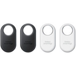 Samsung Galaxy SmartTag 2 (4 Pack) White and Black - (uus)