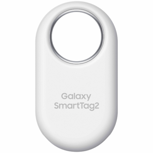 Samsung Galaxy SmartTag 2 White - (uus)