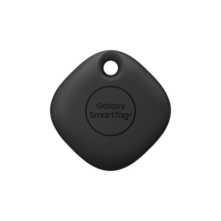 Samsung Galaxy SmartTag+ Black - (uus)