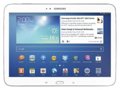 Samsung Galaxy Tab 3 10.1 LTE P5220 (uuskasutatud)