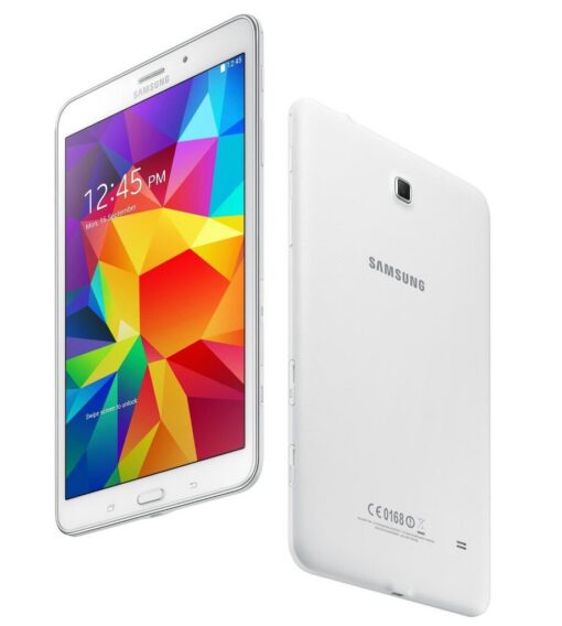 Samsung Galaxy Tab 4 8.0 LTE T335 (uuskasutatud)