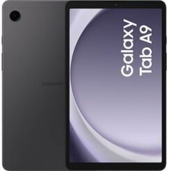 Samsung Galaxy Tab A9 64GB LTE X115 (uuskasutatud)