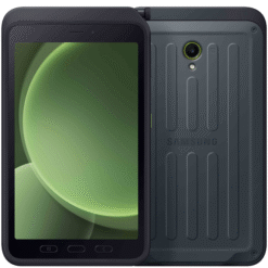 Samsung Galaxy Tab Active 5 8.0 5G SM-X306B 256GB Green - (uus)