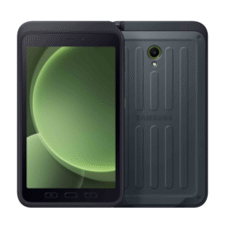 Samsung Galaxy Tab Active5 128GB 5G X306B (uuskasutatud)