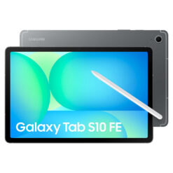 Samsung Galaxy Tab S10 FE 128GB WiFi X520 (uuskasutatud)