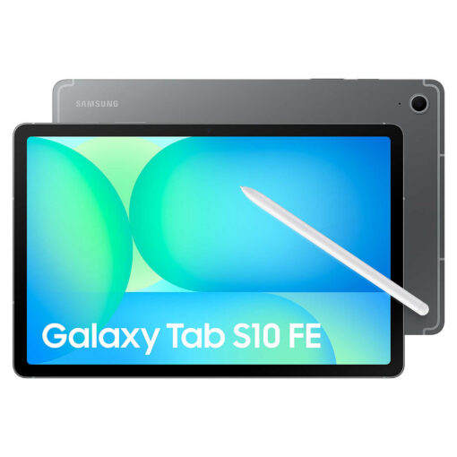 Samsung Galaxy Tab S10 FE 128GB WiFi X520 (uuskasutatud)