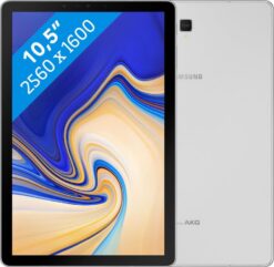 Samsung Galaxy Tab S4 10.5 64GB LTE T835 (uuskasutatud)