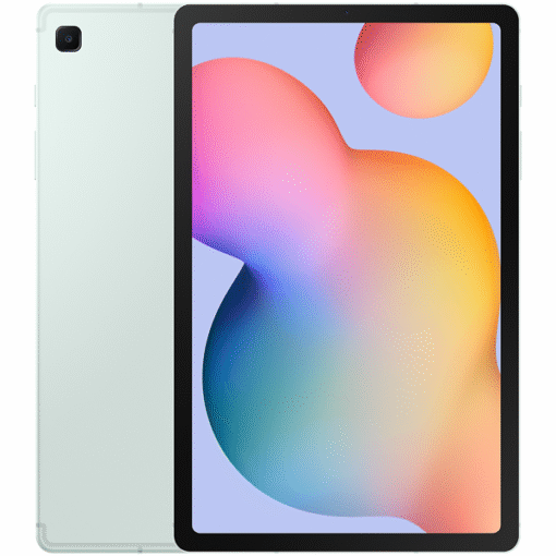Samsung Galaxy Tab S6 Lite (2024) 10.4 Wi-Fi SM-P620 64GB Mint - (uus)