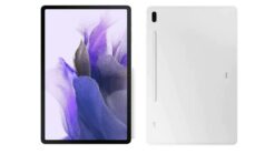 Samsung Galaxy Tab S7 FE 64GB WiFi T733 (uuskasutatud)