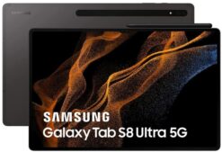 Samsung Galaxy Tab S8 Ultra 512GB 5G X906 (uuskasutatud)