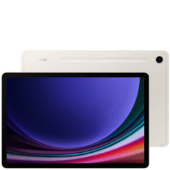 Samsung Galaxy Tab S9 11.0 5G SM-X716B 256GB Beige - (uus)