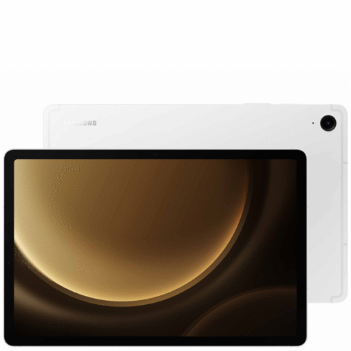 Samsung Galaxy Tab S9 FE 10.9 5G SM-X516B 128GB Silver - (uus)