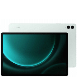 Samsung Galaxy Tab S9 FE+ 12.4 5G SM-X616B 256GB Mint - (uus)