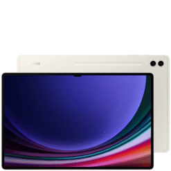Samsung Galaxy Tab S9 Ultra 14.6 5G SM-X916B 1TB Beige - (uus)