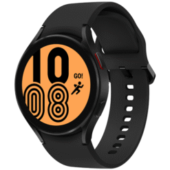 Samsung Galaxy Watch 4 44mm SM-R870 Black - (uus)