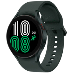 Samsung Galaxy Watch 4 LTE 44mm SM-R875F Green - (uus)