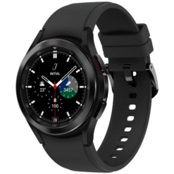 Samsung Galaxy Watch 4 Classic LTE 42mm SM-R885F Black - (uus)