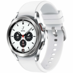 Samsung Galaxy Watch 4 Classic LTE 42mm SM-R885F Silver - (uus)