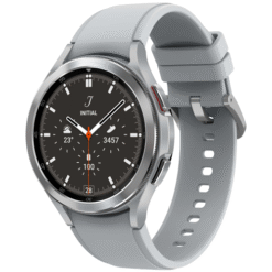 Samsung Galaxy Watch 4 Classic LTE 46mm SM-R895F Silver - (uus)