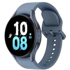 Samsung Galaxy Watch 5 LTE 44mm SM-R915F Sapphire with Sapphire Sport Band - (uus)