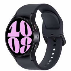 Samsung Galaxy Watch 6 LTE 40mm SM-R935F Graphite with Graphite Sport Band - (uus)