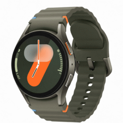 Samsung Galaxy Watch 7 40mm SM-L300 Green - (uus)