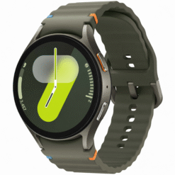 Samsung Galaxy Watch 7 LTE 44mm SM-L315F Green - (uus)