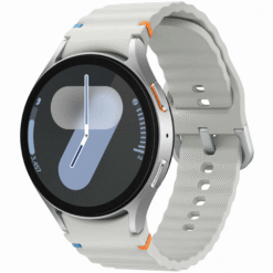 Samsung Galaxy Watch 7 LTE 44mm SM-L315F Silver - (uus)
