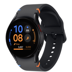 Samsung Galaxy Watch FE 40mm SM-R861 Black - (uus)