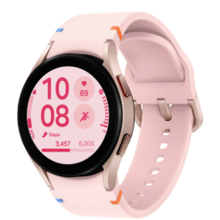 Samsung Galaxy Watch FE 40mm SM-R861 Pink Gold - (uus)