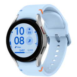 Samsung Galaxy Watch FE 40mm SM-R861 Silver - (uus)