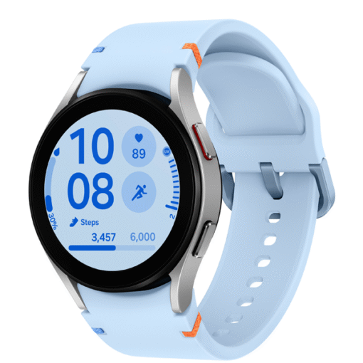 Samsung Galaxy Watch FE 40mm SM-R861 Silver - (uus)