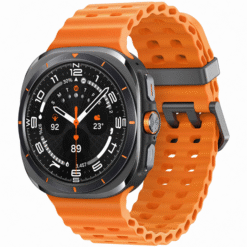 Samsung Galaxy Watch Ultra LTE 47mm SM-L705F Titanium Gray - (uus)