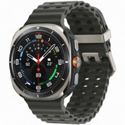Samsung Galaxy Watch Ultra LTE 47mm SM-L705F Titanium Silver - (uus)