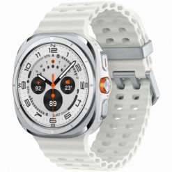 Samsung Galaxy Watch Ultra LTE 47mm SM-L705F Titanium White - (uus)
