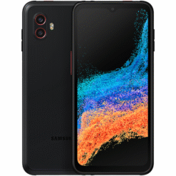 Samsung Galaxy XCover 6 Pro SM-G736B/DS 128GB Black - (uus)
