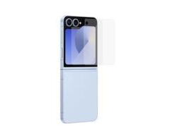 Screen protection original EF-UF741CTE Samsung F741 Z Flip 6 with box