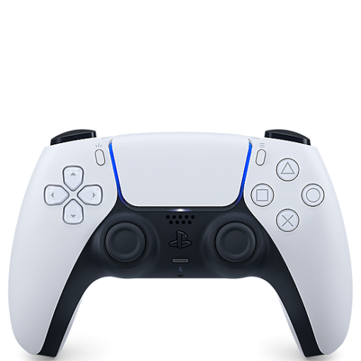 Sony PlayStation 5 DualSense Wireless Controller White - (uus)