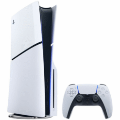 Sony PlayStation 5 Slim - (uus)