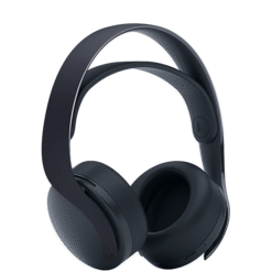 Sony PlayStation Pulse 3D Wireless Headset Midnight Black - (uus)