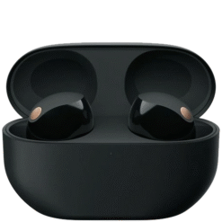 Sony Wireless Noise Canceling Headphones WF-1000XM5 Black - (uus)