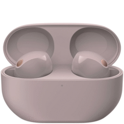 Sony Wireless Noise Canceling Headphones WF-1000XM5 Smoky Pink - (uus)