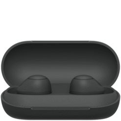 Sony Wireless Noise Canceling Headphones WF-C700N Black - (uus)