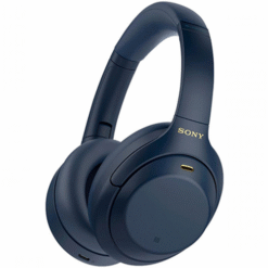 Sony Wireless Noise Canceling Headphones WH-1000XM4 Midnight Blue - (uus)