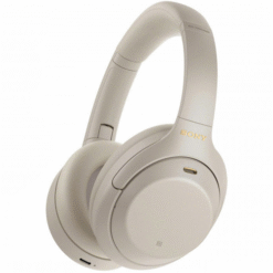 Sony Wireless Noise Canceling Headphones WH-1000XM4 Platinum Silver - (uus)