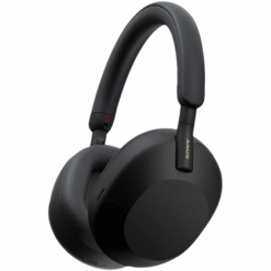 Sony Wireless Noise Canceling Headphones WH-1000XM5 Black - (uus)
