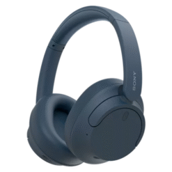 Sony Wireless Noise Canceling Headphones WH-CH720N Blue - (uus)