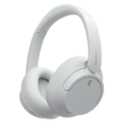 Sony Wireless Noise Canceling Headphones WH-CH720N White - (uus)