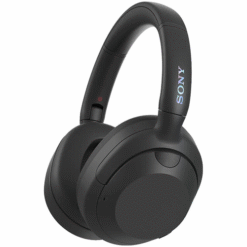 Sony ULT Wear Wireless Noise Canceling Headphones WH-ULT900N Black - (uus)