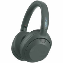 Sony ULT Wear Wireless Noise Canceling Headphones WH-ULT900N Forest Gray - (uus)